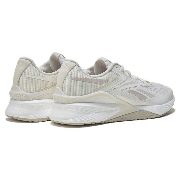 Reebok Unisex Speed 22 Tr Beige White Shoes 100074777
