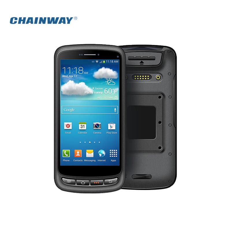 Chainway C76 UHF RFID Smart Handheld Terminal
