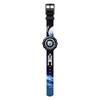 SWATCH Unisex Flik Flak Feifei Series Black Watch ZFPSP057 ZFPSP057