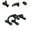 Push up Bars Handles,Workout Floor Workouts,Mini Handle Pumps,Parallettes for Aerobics