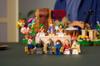 LEGO Ideas Willy Wonka and the Chocolate Factory Limited Edition Domestic Distribution Official 21360
