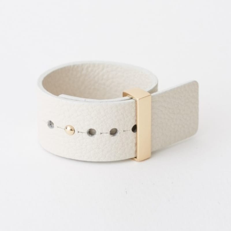 MANES Bordeaux Bracelet (3colors)