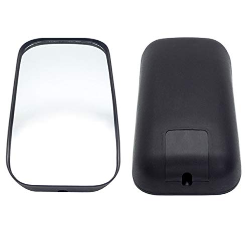 TradeWind Truck Rearview Mirror, Side Mirror, Auxiliary Mirror, Titan Elf, ToyoAce, Dyna, Dutro, Canter,