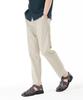 CHASECULT Men'S Cool Touch All-Elastic Tapered Pants-Cbrk2225C0X