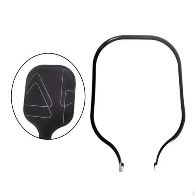 Edge Guard for Pickleball Racket Protection