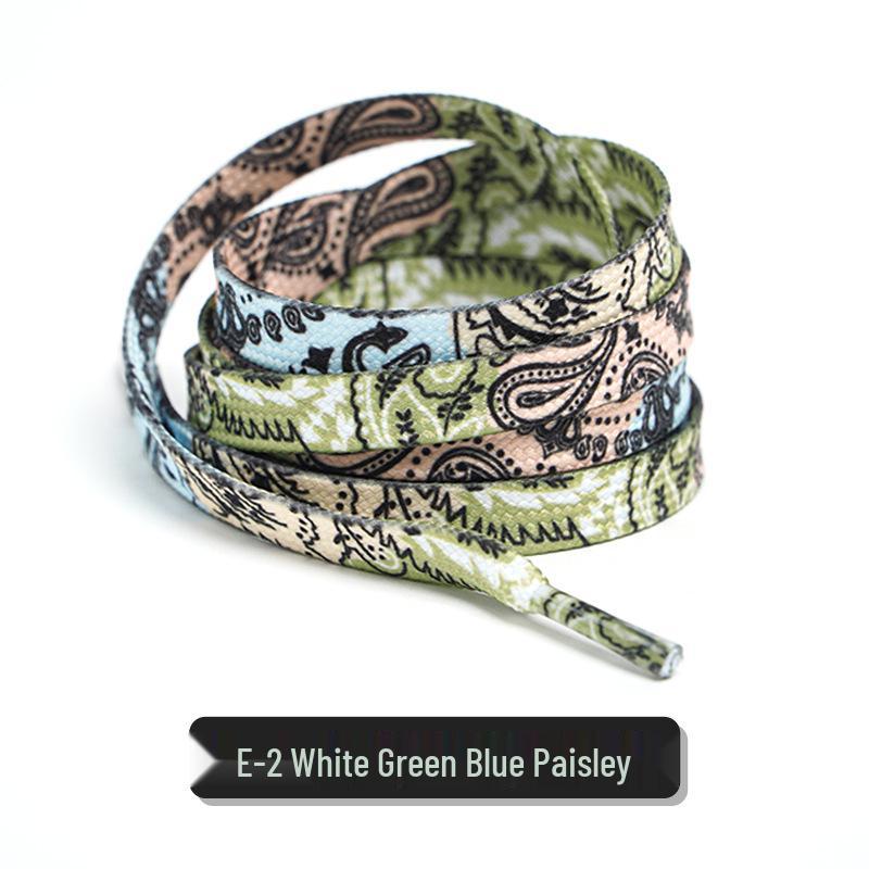 Cashew Flower Versatile Air Force One Canvas, Board, and Basketball Sneakers