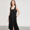 ELLE High-End Sleeveless Cami Dress Women Dresses L8SLM097
