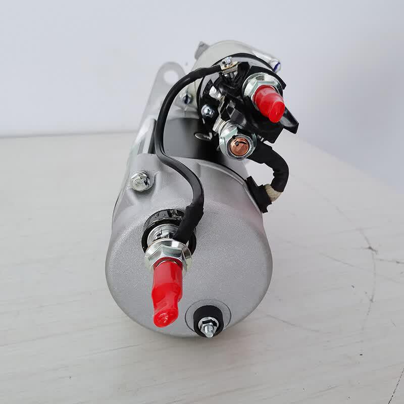 DCEC M11/NT855 Engine Starter Motor