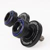M10 For CFMOTO 450MT MT450 CF 450 MT 2024 2025 2026 CNC Aluminum 10MM Motorcycle Swingarm Spools Slider Stand Screws Accessories