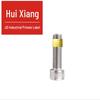 304 Stainless Steel Hex Socket Head Cap Screw with P30 Adhesive
