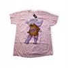 T-shirt Men's Round Neck SPENCER'S Print L