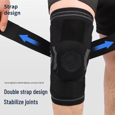 Spor Güvenliği – Dirseklik ve Dizlikler