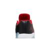Air Jordan 11 CMFT Low Grade School 'White Black University Red' (Unisex) White / Black / University Red Kids' Basketball Shoes CZ0907 160