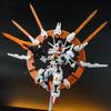 Mgsd Q Aerial Yellow Mobile Suit The Witch From Mercury Assembly Model Kit Collectible Action Figure Fans Toy Adults Toys Gift