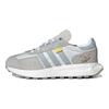 Disney X Adidas Retropy E5 Dumbo Unisex Sneakers Grey Crystal-White Wonder-Blue IE5879