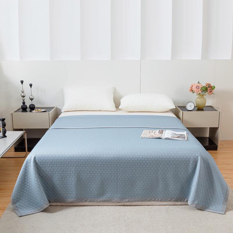 

Muji Tencel Cotton Travel Blanket