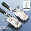 Toyota Key Case: Fits Highlander, Camry, Crown, Corolla, Prado, Reiz