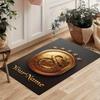 Galatasaray Customize Your Name Kitchen Rug Runner Rug Laundry Mat Hallway Entryway The Best Gift Choice