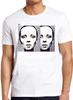 Felt T Shirt B1747 Penelope Tree Music Retro Cool Top Tee