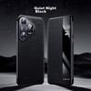 Huawei Pura70Pro/Pro Phone Case, Leather Flip-Style Smart View Window Case, Easy to Install, Full Protection, Shockproof Outer, Black