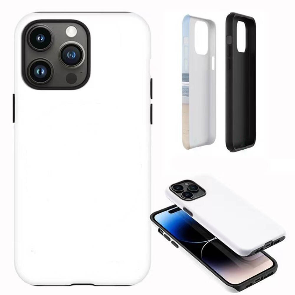 New Clmj Luxury Painted Lily Phone Case for iPhone 17 16 15 14 13 12 11 X XS XR Air Pro Max Plus Luxury Double-layer Back Cover