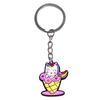 Adorable Unicorn Cartoon Keychain - DIY Backpack Pendant & Bag Charm, Hot Selling