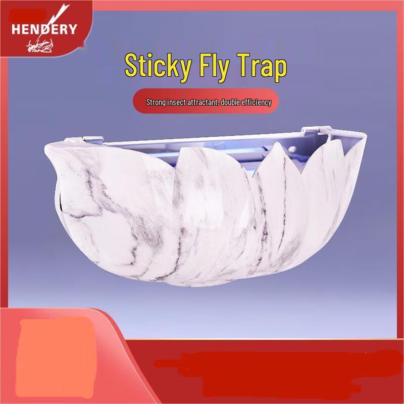 Luzheng Wall-Mounted Pest Control Lamp