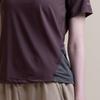 DURAN Air Mesh Stretch Short Sleeve T-Shirt Dtf5S-3083 5 Colors