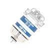 Separazione Acqua Carburante 7111-296 2656615 CAV296 901-202 7984428 HDF296 Gruppo Filtro Carburante Per Ricambi Motore Perkins