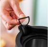 Kettle Cecotec Thermosense 400 Black Woody (01479)