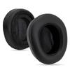 Comfortable Ear Cushions Ear Pads Soft Earpads for Dedicated Wireless Headphone Replacement Earmuffs