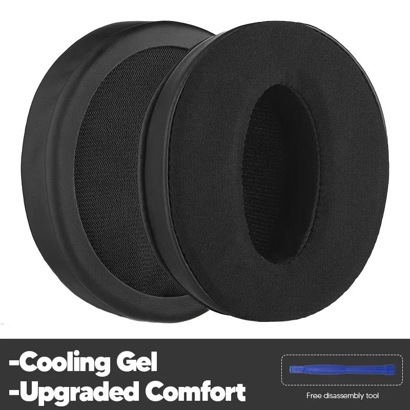 Erstatningsøreputer for Sennheiser HD 4.50BT HD4.50BTNC hodetelefoner Øreputer HD 450BT 4.40BT HD4.40BT Øreputer Øreputer