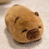 Little Animal Capybara Plush Toy Panda Plush Rabbit Doll  Kids Birthday Christmas