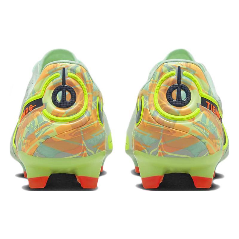 New Nike Tiempo Legend 9 Elite Fg 'Bonded Pack' CZ8482-343
