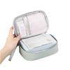 Multifunction Emergency Medicine Storage Bag First Aid Bag,Empty First Aid Pouch,Portable Medicals Bag Outdoor Travel
