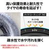 BolaSolution W55 Tire and Wheel Powerful Car Cleaner for Brown Dirt and Brake and Japanese Powerful Cleaner for Tires and Removes Iron and Other Car