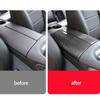Center Console Armrest Panel Cover Trim For Mercedes Gle W167 C167 Gle Carbon W167 Gls X167 400d Gle 350/amg 450 Accessories