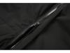 Men's Plus Size Fleece-Lined Cotton Jacket - Middle-Aged & Elderly