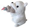 AQUA Plush Toy Sense of Wonder Food Chain Arctic