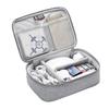 BUBM Portable Digital Accessories Organizer Bag