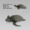 Simulated Shark Turtle Clownfish Crab Killer Whale Marine Animal Model Ornament For Aquarium Enthusiasts And Collectors