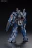 HGUC 194 Mobile Suit Z Gundam Gundam Scale Plastic Model Mk-II (Titans Specification) 1/144 Color-coded