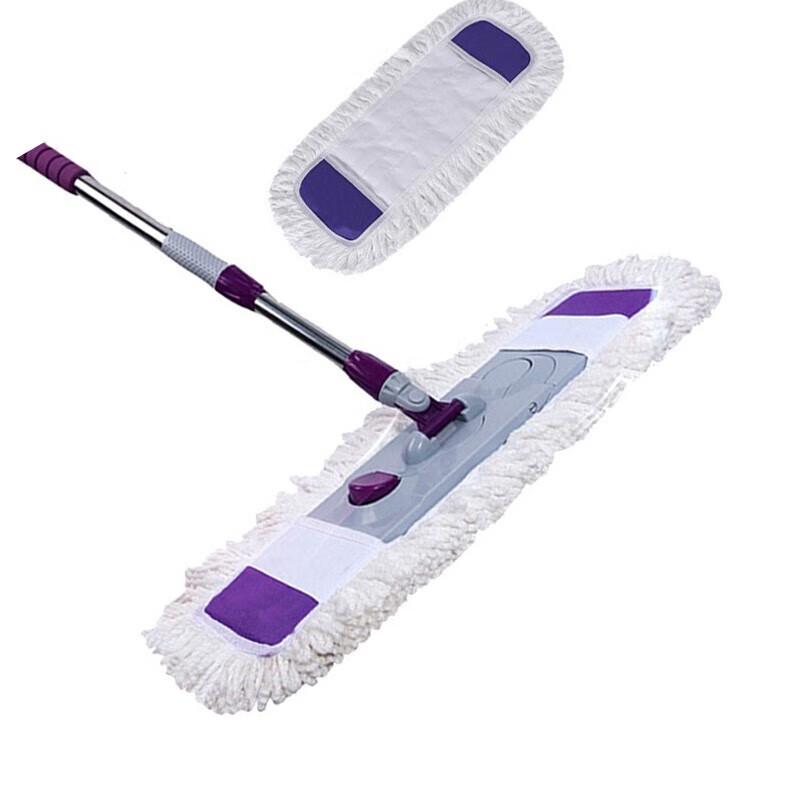 Homeglen 65CM Flat Mop