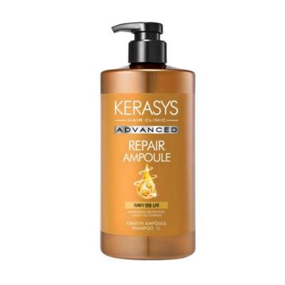 Advanced Repair Ampoule Shampoo 1L