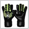 Flying Shield Football Goalkeeper Full Latex Gloves for Children and Adults Games Royal Series 2.0 Wear-resistant