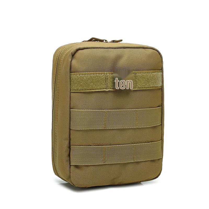 MDNG Tactical First Aid Kit Bag