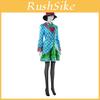 Alice In Wonderland Cosplay Costume For Japanese Anime Events With Polyester Material For Fans