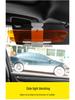 Anti-Glare Day & Night Car Sun Visor Mirror for Interior Use