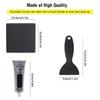 Trampoline Patch Repair Kit Repairs Holes Or Tears In Trampoline Mattresses 1ml
