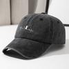 Baseball Cap Fashion Hat Outdoor Travel Hip-hop Baseball Cap Curved Brim Casual Running Hat